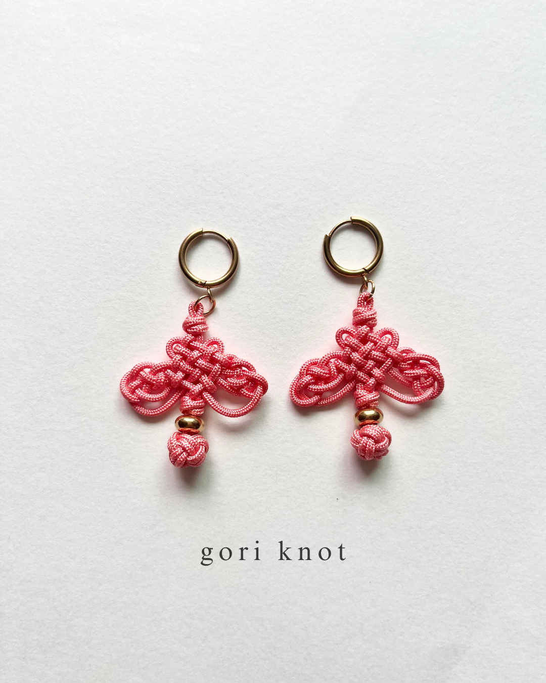 Butterfly Earrings